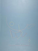 2006-2, Acrylic on Canvas, 52x38