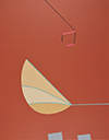 2023-6, Acrylic on Canvas, 30x24