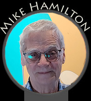 Mike Hamilton Paintings